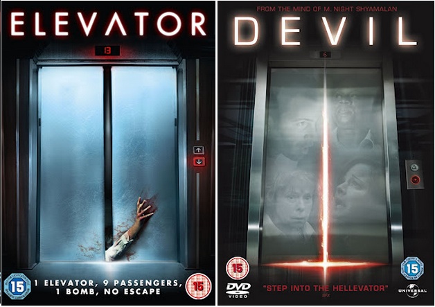 Elevator Devil Dvd Covers Jpg Sees Inc
