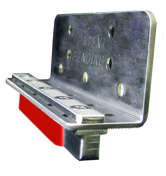 SEES Enforcer Door Guide - Gibs and Slide Guides | SEES, Inc.