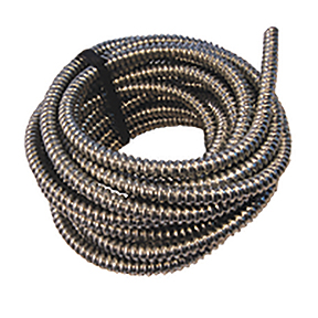 03-004 - 1" U.L. Flexible Steel Conduit : 