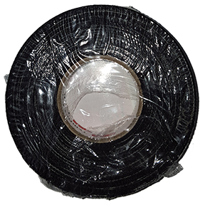 3M-TAPE - Electrical Tape, Black Cloth : 