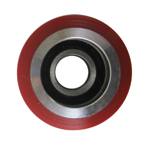 ACW-003 - American Crescent Roller 2-1/2 : 