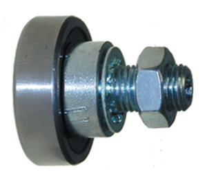 ADO-12 - ECCENTRIC ROLLER 1-1/16" DIAME : 