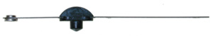 ADO-8 - CONTACT,MOVABLE,FOR #3 DOOR OP : 