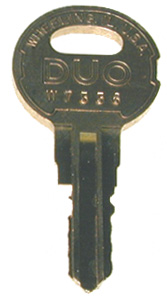 APB-11A - KEY, J200 : 