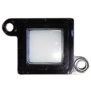 ASHB-202 - Pushbutton, Complete for Adams : 