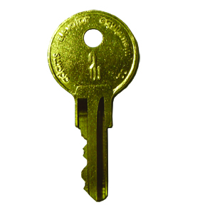 ASK-200 - Key, GG101 : 