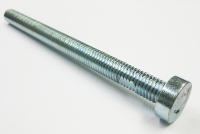 AW-11C - BOLT, CAR DOOR HANGER 6-5/16" : 