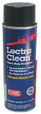 CRC-6 - LECTRA CLEAN 20 OZ. : 