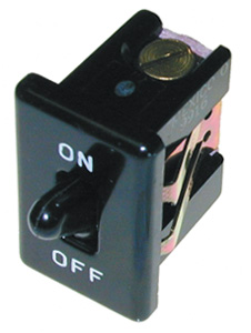DB-3G - LIGHT SWITCH ON/OFF CAR TOP IN : 