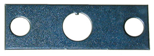 DB-54 - BRACKET FOR TOGGLE STOP SWITCH : 