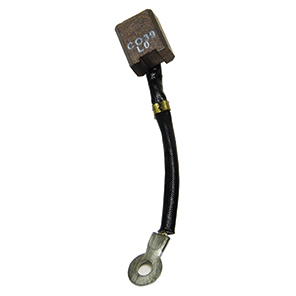 DCB-200 -  Brush, Door Operator Motor Re : 