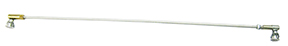 DDO-1 - BALL JOINT AND ROD LINK KIT : 