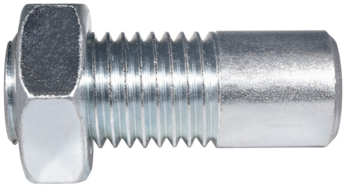 DDO-13B - SHAFT W/NUT, GUIDE SHOE, #4082 : 