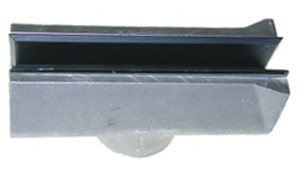 DDO-13C - HOLDER & GUIDE SHOE, 9808279, : 