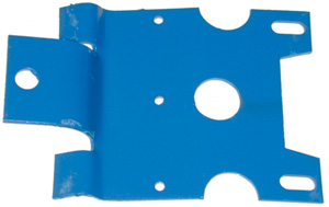 DDO-24A - CLOSING VANE SUPPORT : 