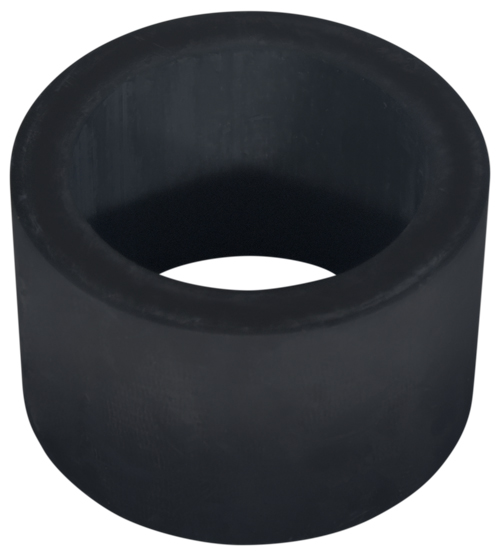 DDO-26 - RUBBER CUSHION BRAKE PULLEY : 