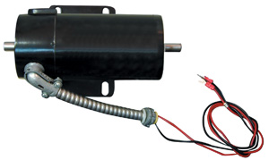 DDO-31E - DOOR MOTOR 1/6HP 1340RPM 115VD : 