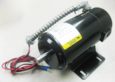 DDO-31EA - DOOR MOTOR 1/6HP 1145RPM 230VD : 