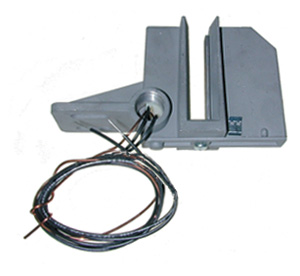 DHE-1 - Magnetic Leveling Switch : 