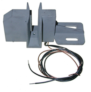 DHE-2 - Magnetic Leveling Switch : 