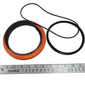 DPAC-24B - Jack Packing Parker, 5-S : 