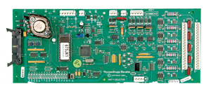 DPC-48 - ~DMC-1 SELECTOR PCB 6300CV1/2 : 