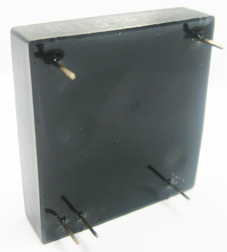 DRP-22C - 10 TO 32 VDC INPUT MODULE 518A : 