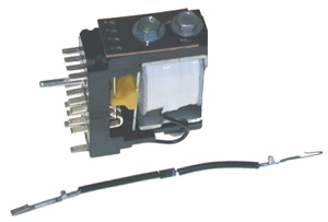 DRP-6D - IBM RELAY 4PDT, 48VDC #769489- : 