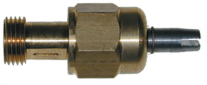 DV-12 - ASSEMBLY NEEDLE VALVE : 