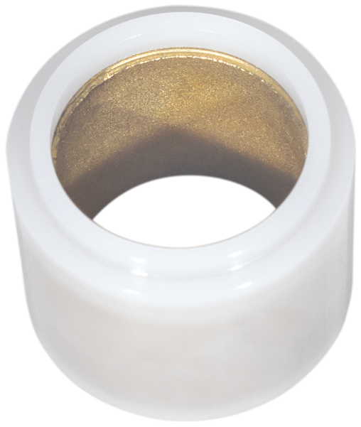 DW-10 - ROLLER TIRE ASSEMBLY : 