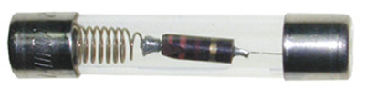 F-20SB - ^FUSE, SLO-BLO 1 AMP 250V : 