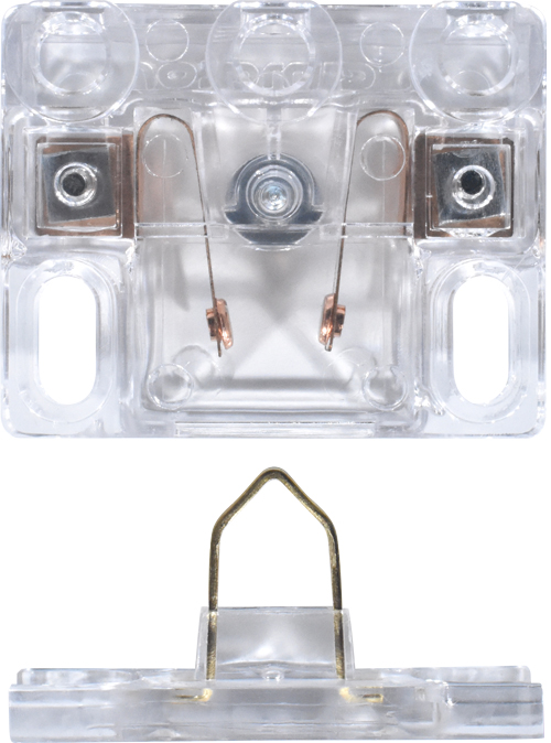 F-DL-3C - Fermator, Door Lock Contact : 