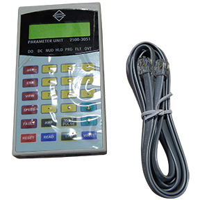 G-TOOL-003 - Parameter Tool, for MOVFE : 