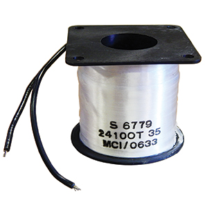 GC-12 - Coil, GAL Controller 24100T : 