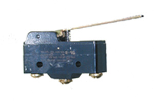 GDO-10B - MICRO SWITCH FOR SAFE EDGE : 