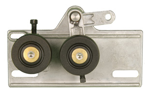 GDO-12 - MOH - RELEASE R.H. HORIZONTAL : 