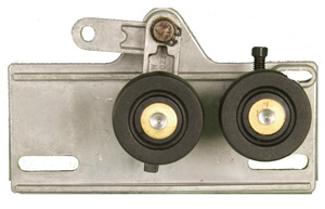 GDO-12A - MOH - HORIZONTAL RELEASE (L.H. : 