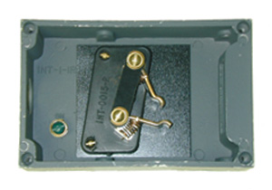 GDO-17A - MO INTERLOCK SWITCH,R.H. : 