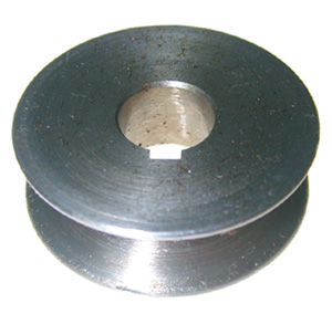 GDO-24A - PULLEY FOR MOD MOTOR, 2" X 5/8 : 
