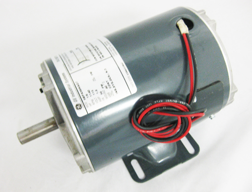 GDO-24E - PM Door Motor, 115 VDC, 1/6 HP : 