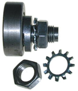 GDO-25 - SHEAVE ECCENTRIC ROLLER ASSY. : 