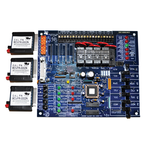 GPC-007 - Board,MOVFR II & MOVFRW II : 