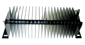 GR-1 - RECTIFIER,DOUBLER-20 PLATES 2. : 