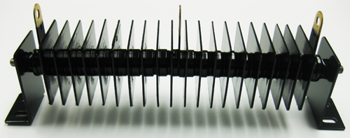 GR-2 - RECTIFIER, DOUBLER, 20 PLATES : 
