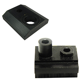 GS-2B - Selector Holder Assembly, : 