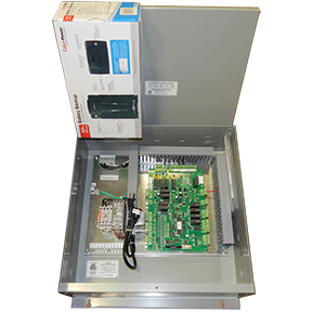 HL-001 - Hyd Controller, Homelift 110V : 