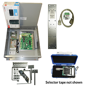 HL-001K - Homelift Hydro Kit,Controller, : 