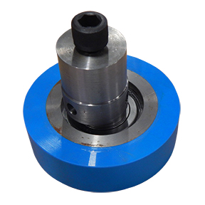 HLW-007 - Roller, WC Cantalever Roller : 