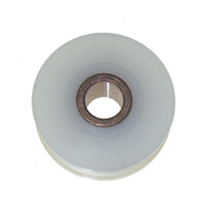 HW-11 - IDLER SHEAVE 1-7/8 OD. ID 1/2" : 