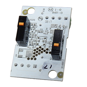 INPC-001-NON-IL - PC Board, for Innovation PB : 